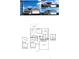 Detailed floor plan of the main level showing the layout of the home and its dimensions at 571 Nesbe St # 2221, Lancaster, SC 29720