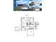 Floorplan showcasing the layout of this home including the bedrooms, kitchen, and living spaces at 581 Nesbe St # 2223, Lancaster, SC 29720