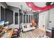 Acoustically-treated music studio offering soundproofing and a creative workspace at 9525 Festival Way, Charlotte, NC 28215
