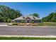 Charming home with symmetrical design, dormer windows, and beautiful landscaping at 4014 Pleasant Run Dr, Stallings, NC 28227