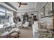 Bright and airy living room with comfortable seating and stylish decor at 4014 Pleasant Run Dr, Stallings, NC 28227