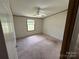 Bedroom featuring a window at 9044 Forington Ln, Gastonia, NC 28056