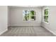 Bright bedroom with natural light and neutral carpet at 105 Spring Garden Dr, Gastonia, NC 28052
