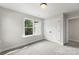 Bedroom featuring natural light and closet at 105 Spring Garden Dr, Gastonia, NC 28052