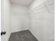 Walk-in closet featuring wire shelving at 105 Spring Garden Dr, Gastonia, NC 28052