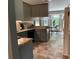 Kitchen with breakfast bar and eat in kitchen dining area at 1115 John Short Rd, Indian Land, SC 29707