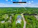 Neighborhood amenities featuring tennis courts and a pool within a short walk of the homes at 2289 Pine Valley Dr, Denver, NC 28037
