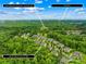 Beautiful aerial view showcasing neighborhood, proximity to Verdict Ridge Golf Club and Lake Norman at 2289 Pine Valley Dr, Denver, NC 28037