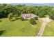 Charming home featuring dormer windows, a welcoming front porch and an expansive green lawn at 2818 Neill Rd, Lancaster, SC 29720