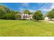 Beautiful home with a welcoming front porch and dormer windows, set on an expansive green lawn at 2818 Neill Rd, Lancaster, SC 29720