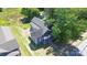 Charming home features a traditional design, mature trees, and a spacious yard at 3209 Lowell Rd, Gastonia, NC 28054