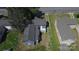 Quaint home includes a well-maintained roof, backyard, and convenient access to the street at 3209 Lowell Rd, Gastonia, NC 28054