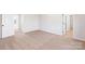 Inviting bedroom featuring neutral carpeting, ample space, and a serene atmosphere at 3323 Burberry Dr, Gastonia, NC 28052
