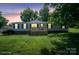 Charming home with a wooden deck in a well-maintained yard at 6085 Faith Rd, Salisbury, NC 28146