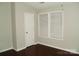 A bright bedroom is enhanced by natural light from a window, creating a warm and inviting atmosphere at 11107 Lions Mane St, Charlotte, NC 28273