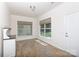 Flex room with hardwood floors and a lot of natural light at 238 Cherrytree Dr, Fort Mill, SC 29715