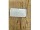A close-up of the manufacturer's label certifying the home's construction and safety standards at 2461 Ridgecrest Dr, Stanley, NC 28164