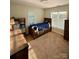 Bedroom with a twin bed and nice natural light at 4230 Berry Hill Ct, Concord, NC 28025