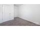 Spacious bedroom with plenty of closet space and room for personalization at 5160 Thomasville Dr # 123, Belmont, NC 28012