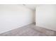 Well-lit bedroom with plush carpet and neutral walls at 5160 Thomasville Dr # 123, Belmont, NC 28012