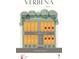 Community map showcasing available units at Verbena Village in LoSo District at 113 Verbena Ne St # 11, Charlotte, NC 28217