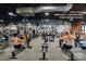 Interior view of Hive Fitness, a short walk from Verbena Village at 113 Verbena Ne St # 11, Charlotte, NC 28217