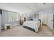 Cozy bedroom with closet and bright natural light at 15 Old Stage Trl, Clover, SC 29710