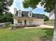 Charming home with a front porch, well-maintained lawn, and attached garage at 1505 Wimbleton Woods Dr # 5, Fort Mill, SC 29708