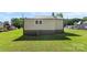 Side of home with green yard and shade at 2009 Auten Rd, Gastonia, NC 28054