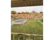 Enjoy a lovely view of the pool and green space from this lovely apartment at 2106 S Main St, Kannapolis, NC 28081