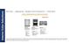 The kitchen features KitchenAid appliances like a dishwasher, microwave/oven combination, and a 36
