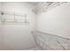 Walk-in closet featuring wire shelving at 502 Tayberry Ln, Fort Mill, SC 29715