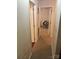 Hallway displaying multiple entrances into other rooms in the home at 7316 Truelight Church Rd, Mint Hill, NC 28227