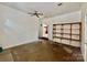 Bonus room featuring empty shelving at 2130 Vashti Rd, Taylorsville, NC 28681