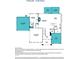 Prescott first floor plan featuring two-car garage, study, great room, dining, kitchen, and patio at 2529 Mabel Ln, Monroe, NC 28110