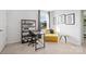 Charming bedroom with study area, comfy seating, and plenty of natural light at 3064 Ora Smith Rd, Lincolnton, NC 28092
