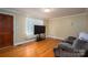 Relaxing living room with natural light and a comfortable seating area at 3120 7Th Street Ne Dr, Hickory, NC 28601