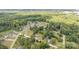 Beautiful aerial view of the community at 321 Woodcrest Dr, York, SC 29745