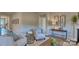 Inviting living room with fireplace and ample natural light at 4607 Harris Elliot Rd, Lincolnton, NC 28092