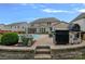 This backyard features a private inground pool, a spacious patio area, and an outdoor kitchen at 7339 Millstone Sw Cir, Concord, NC 28025
