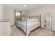 Calm bedroom with abundant light, providing a tranquil setting for rest and relaxation at 755 Lagan Ct, Fort Mill, SC 29715