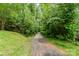 Enjoy a walking path surrounded by lush greenery at 755 Lagan Ct, Fort Mill, SC 29715
