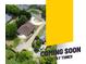 An aerial view of a home on a tree lined street at 933 Old Charlotte Rd, Concord, NC 28027