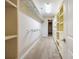 Custom walk-in closet with ample shelving and hanging space at 1284 Independence St, Fort Mill, SC 29708