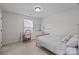 Cozy bedroom with a desk, dresser, and a comfortable bed for a  at 1300 Yellow Springs Dr, Indian Land, SC 29707