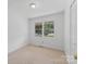 Bright bedroom with a large window at 2223 Pacer Rd, Lancaster, SC 29720