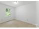 Cozy bedroom features natural light from a window at 2223 Pacer Rd, Lancaster, SC 29720