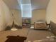 Charming bedroom featuring a comfy twin bed, decorative teepee, and playful bear rug for a cozy and inviting space at 2411 Bonterra Blvd, Indian Trail, NC 28079