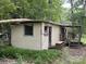 A partially covered porch is seen on the exterior of the home with tan siding at 509 Waring Ct # Lot 4, Fort Mill, SC 29707