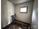 Room featuring repairs in progress, highlighting remodeling potential and project opportunity at 509 Waring Ct # Lot 4, Fort Mill, SC 29707